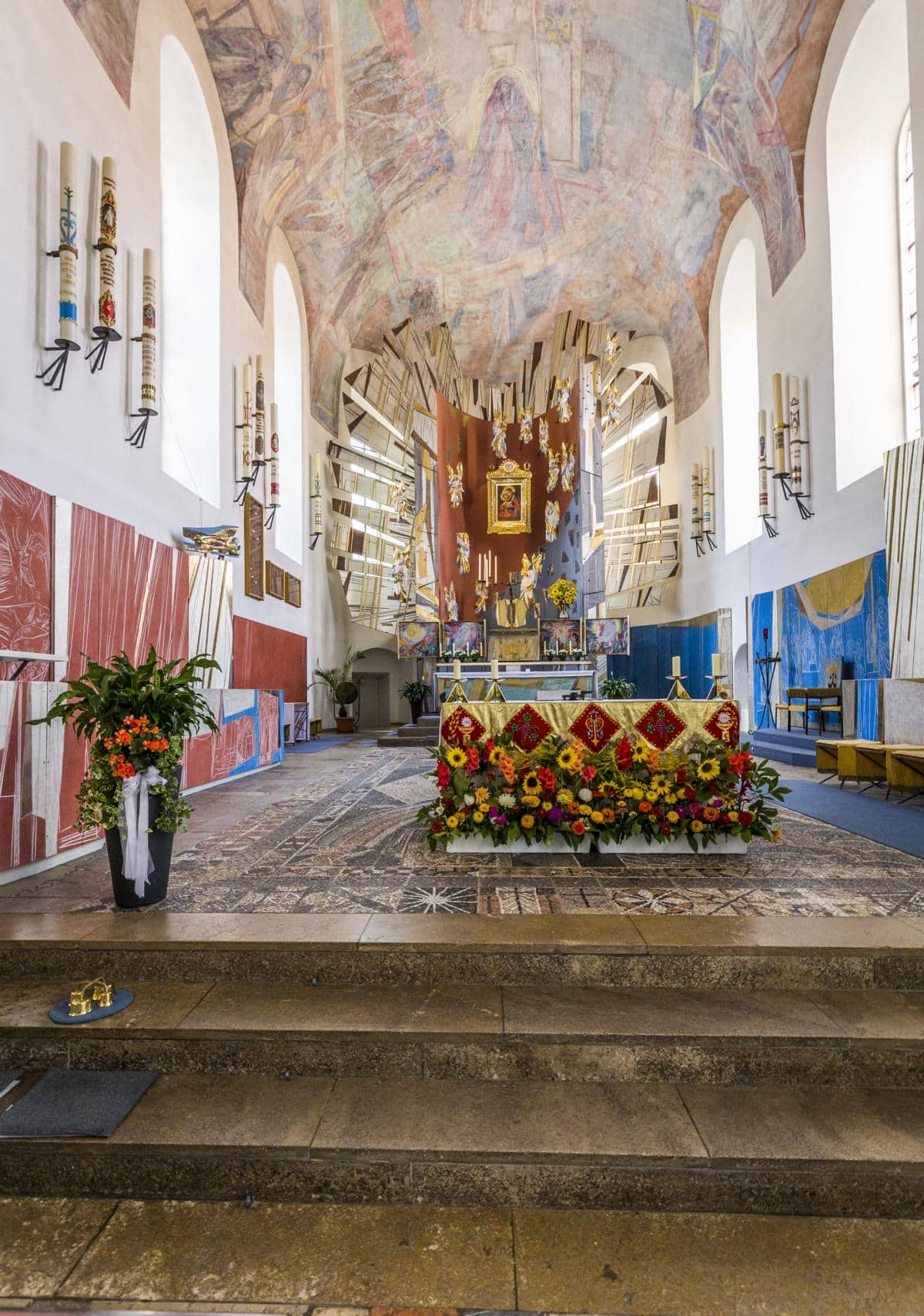 Thomas Kujat © Stadt Schwandorf