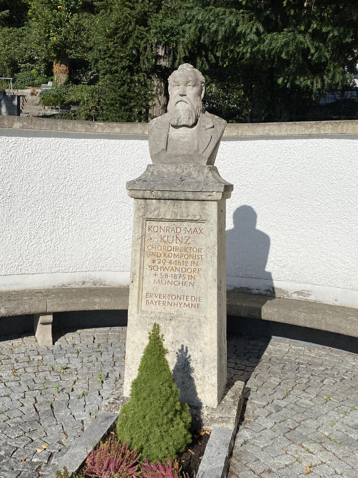 Johannes Lohrer © Stadt Schwandorf