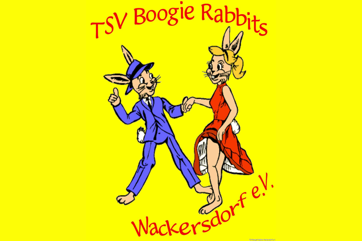 Boogie Rabbits Wackersdorf e. V.